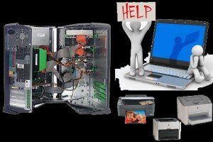 Manutenção de Computadores