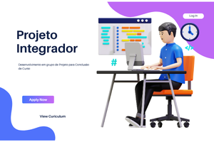 Projeto Integrador