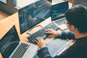 Programação para Internet